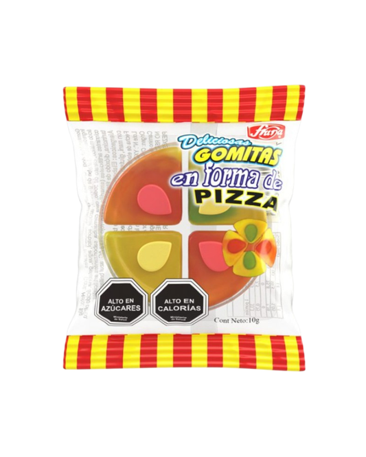 GOMITA PIZZA FRUNA X 36UN
