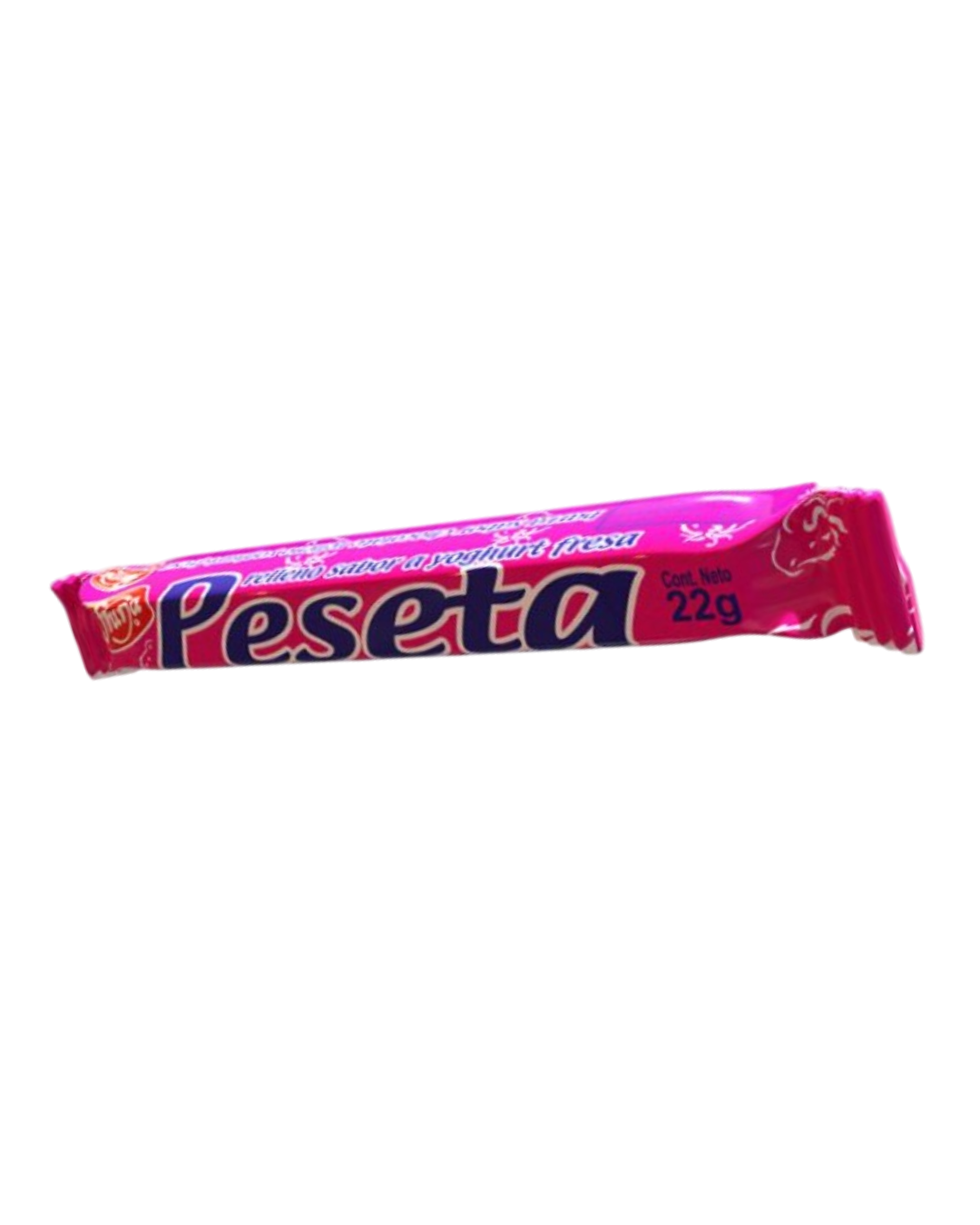 PESETA FRESA FRUNA X 20 UN.