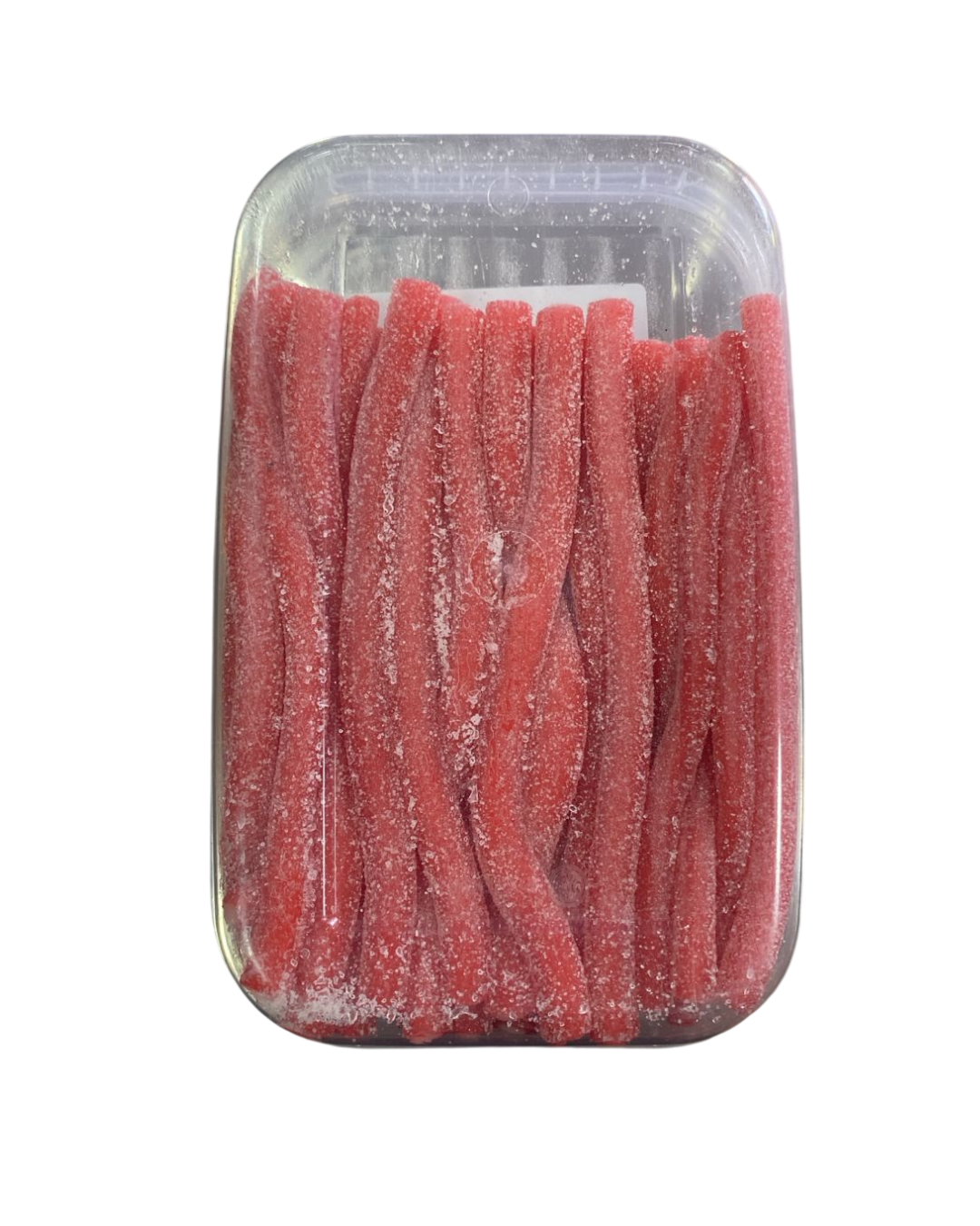 GUNYS TUBOS FRUTILLA SOUR 300GR.