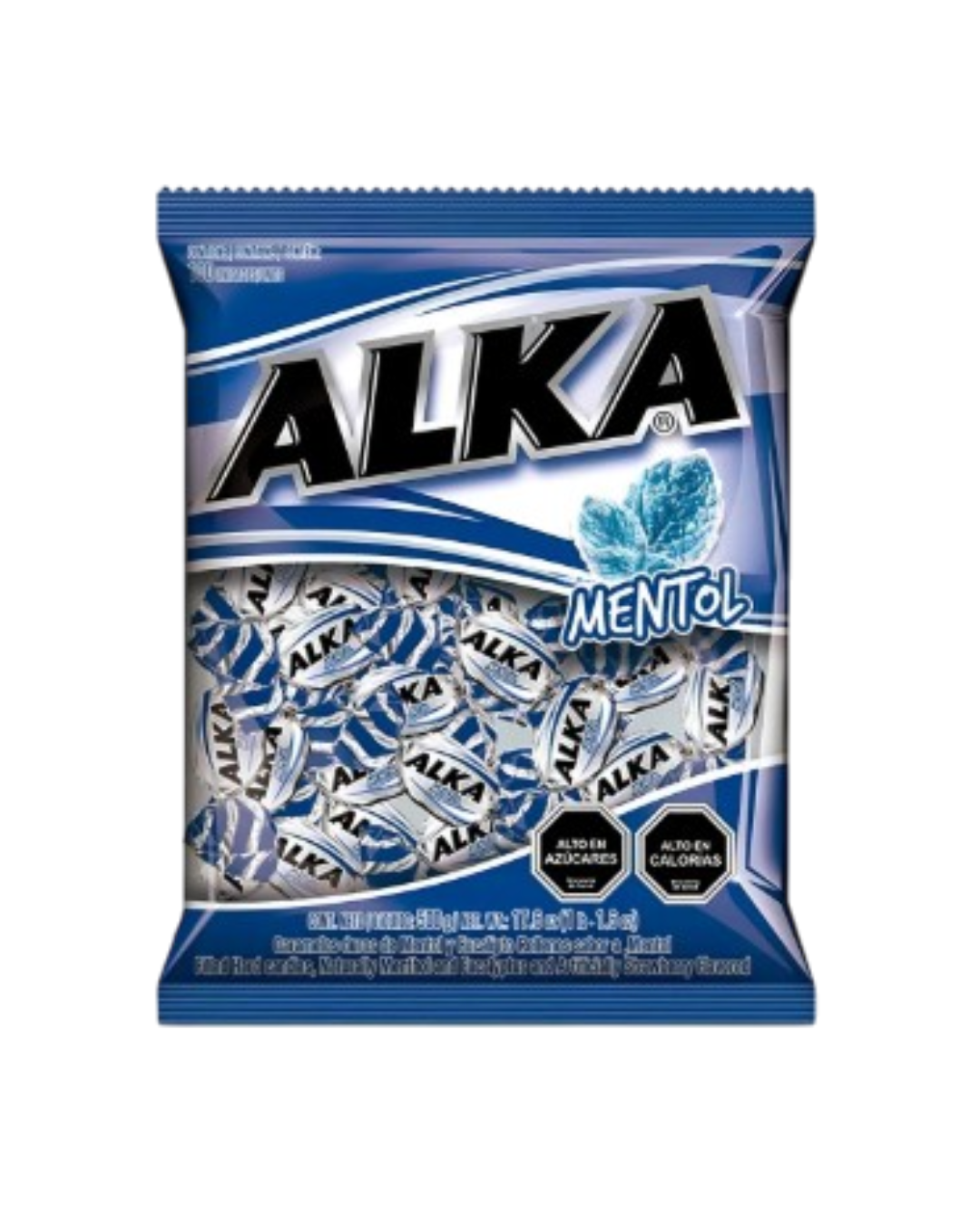 ALKA TRADICIONAL ARCOR X 100UN.