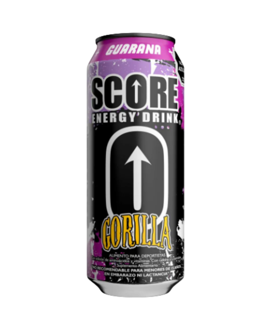 SCORE 500ML. UN.