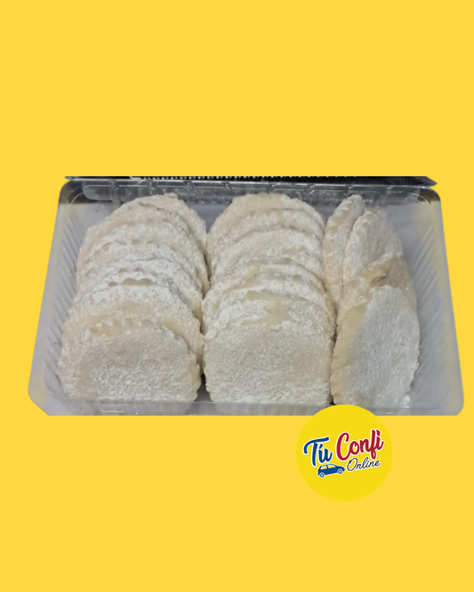 MANTECADOS ARTESANAL