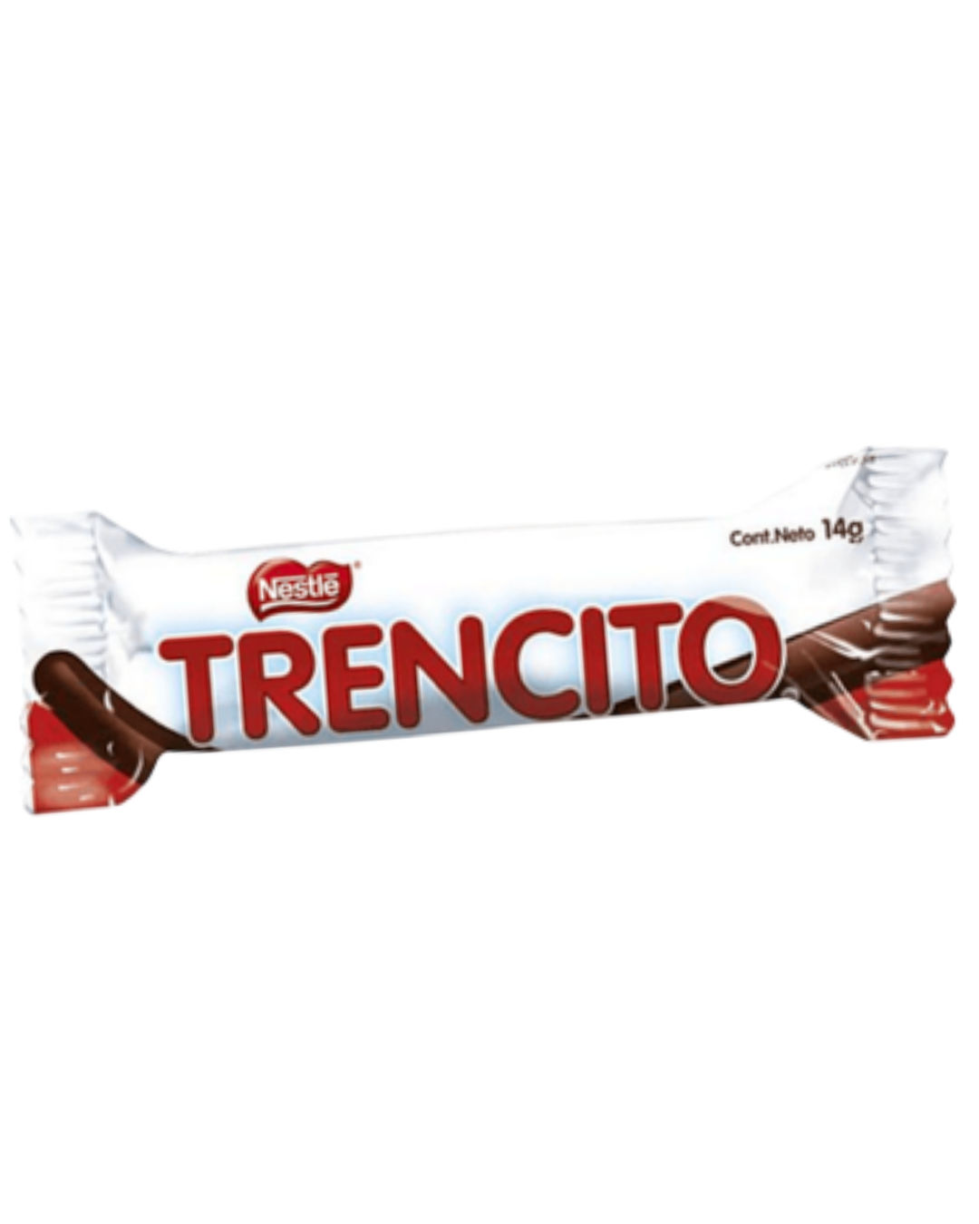 CHOCOLATE TRENCITO IMPULSIVO 1UN 14GR. NESTLE
