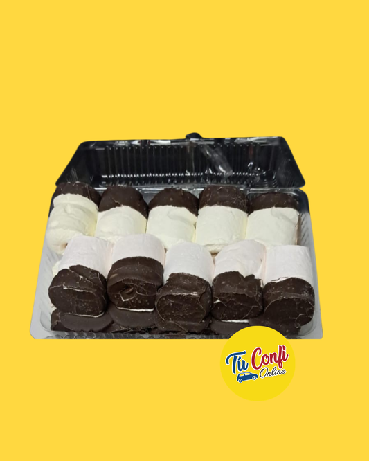 TRULULU GRANDE ARTESANAL X 20UN.