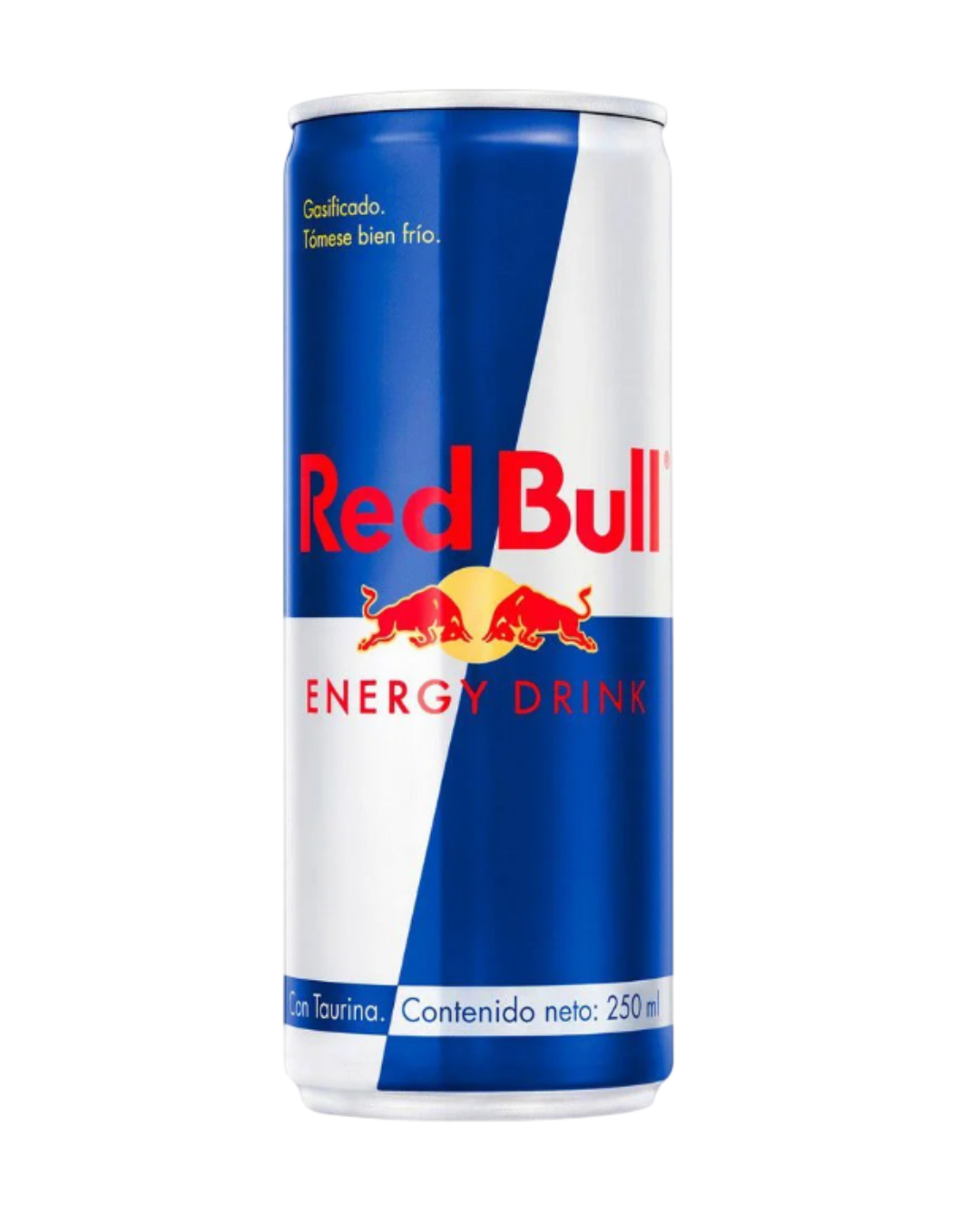RED BULL 250 ML. UN.