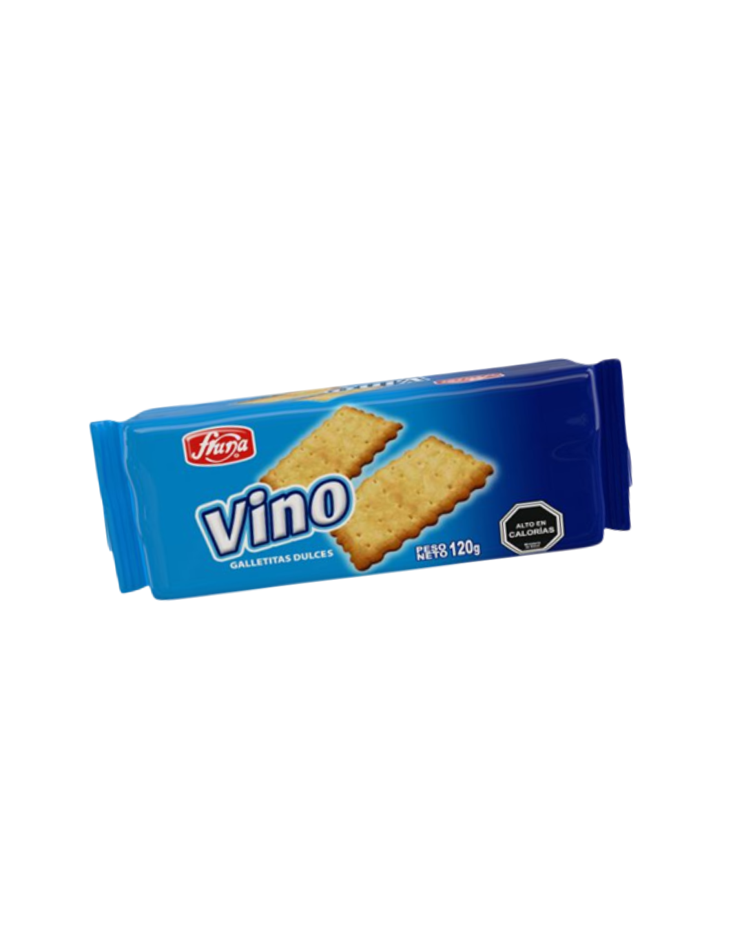 GALLETA VINO FRUNA 120GR