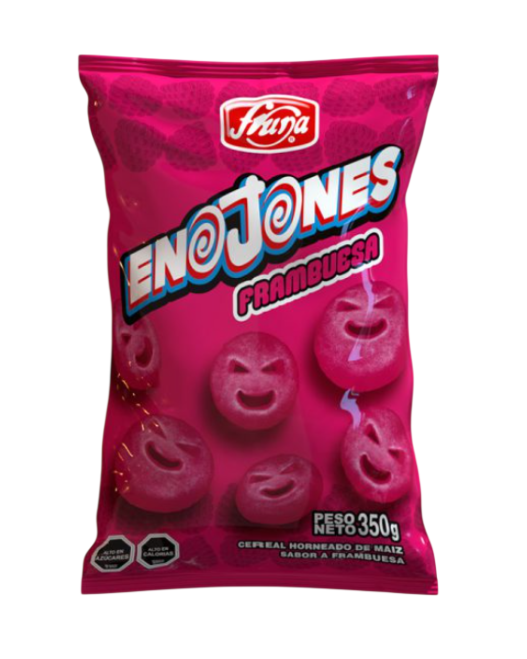 ENOJON FRAMBUESA FRUNA 350GR.