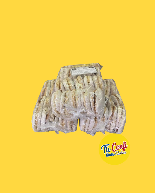 PALOMO GRANDE ARTESANAL X 20UN