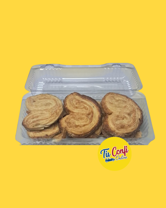 PALMERA ARTESANAL X 20UN.