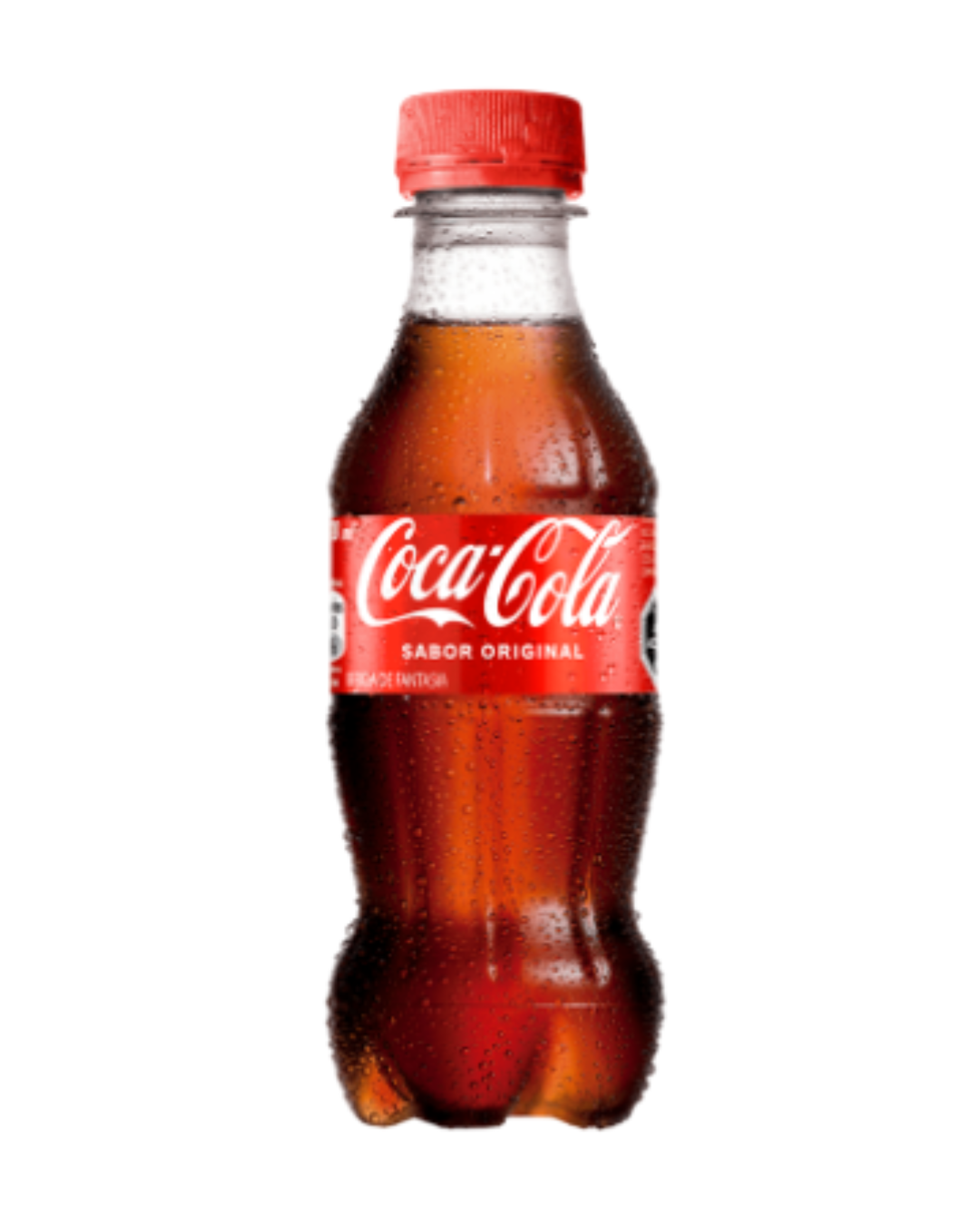 COCA COLA 250ML. X 12 UN.