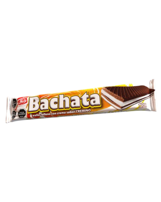 BACHATA FRUNA X 20UN. SABORES.