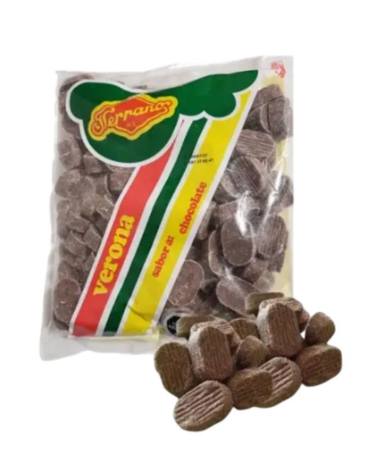 VERONA CAFE FRUNA X 100UN.