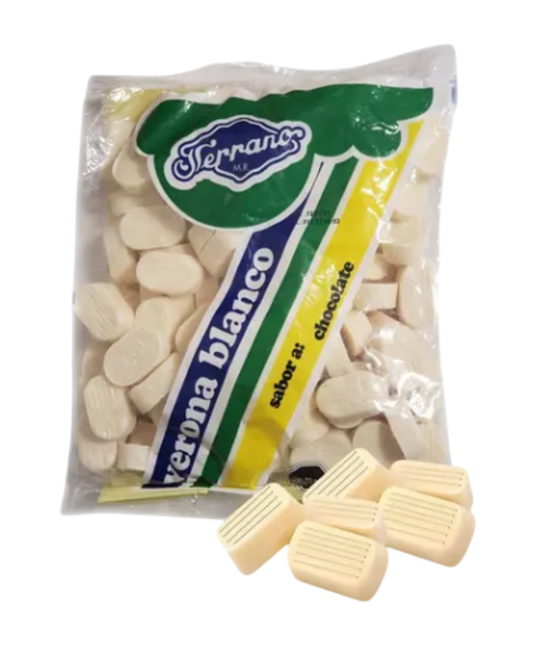 VERONA BLANCO FRUNA X 100UN.