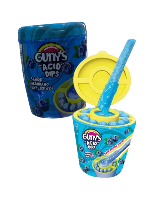GUNYS ACID DIPS 96GR. 1UN.