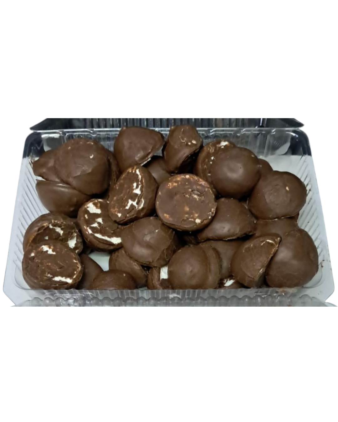 MALVA CHOCOLATE ARTESANAL X 36UN.