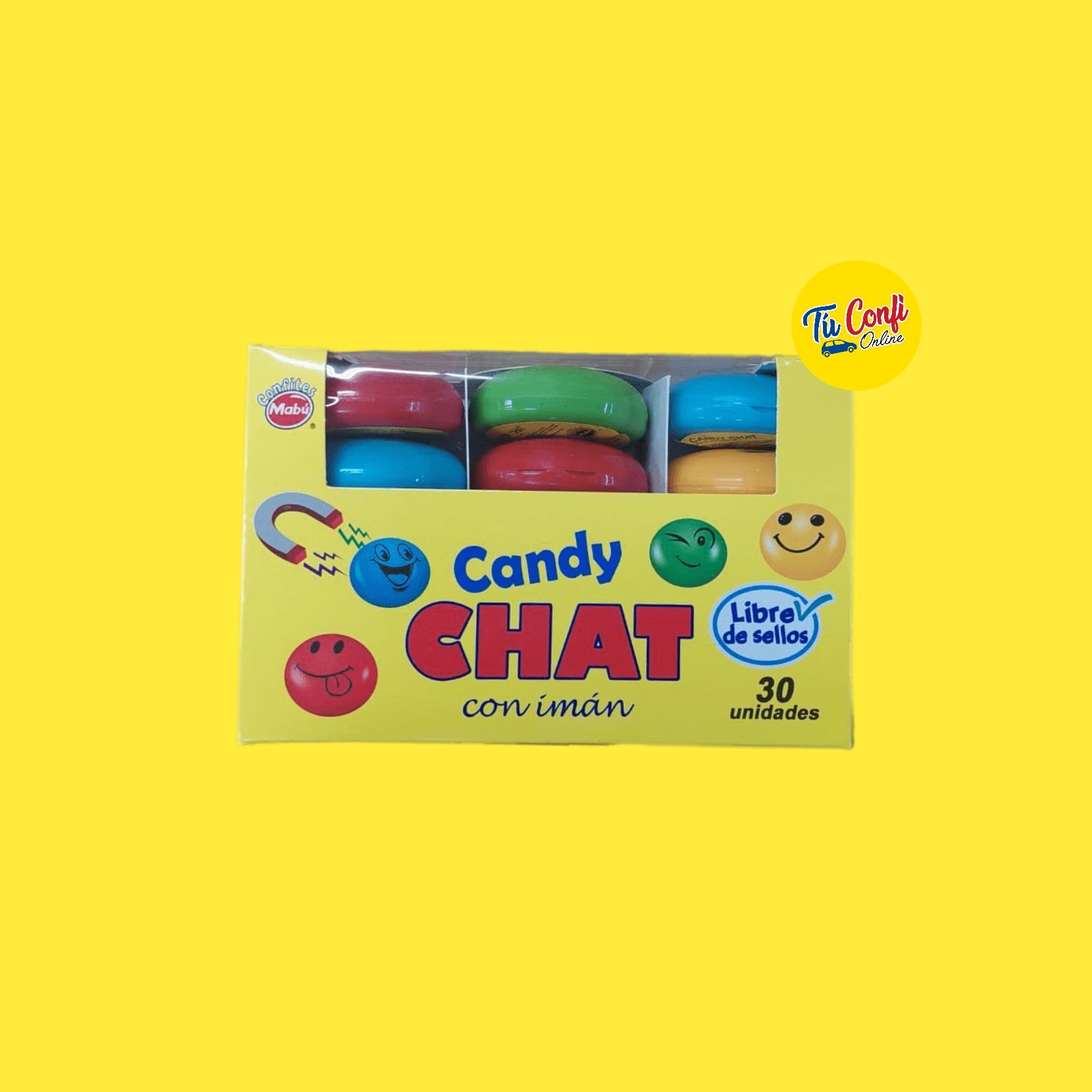 Candy chat deals