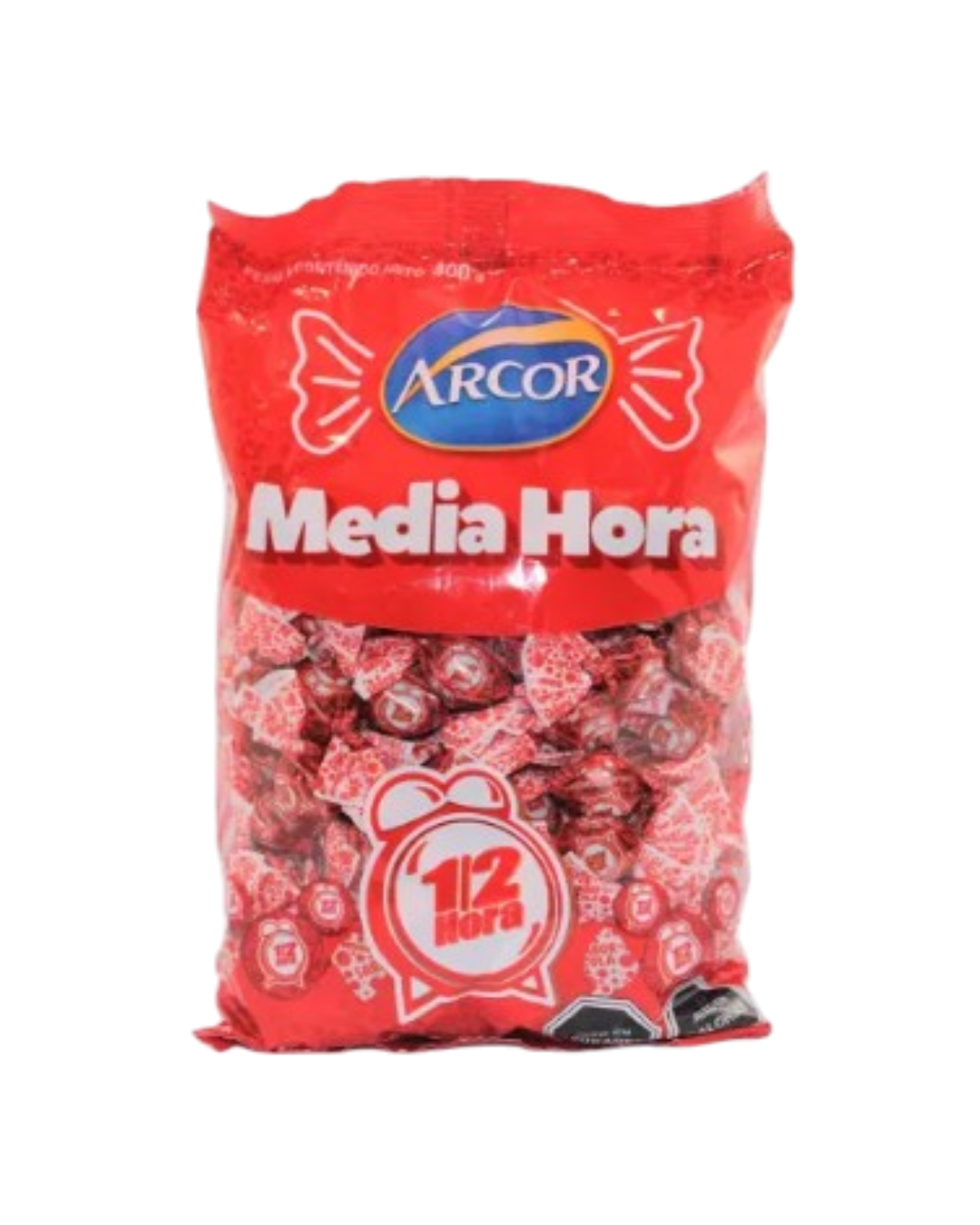 Media Hora