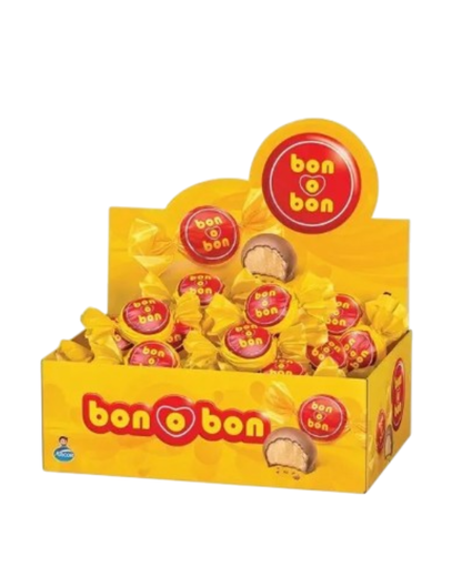 BON O BON ARCOR X 30UN