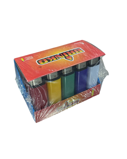 ENCENDEDOR BRINKO X 25UN.