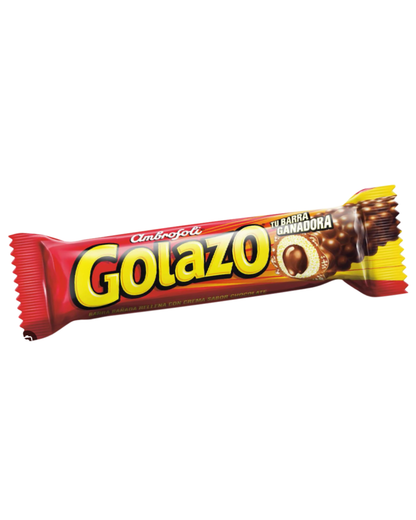 GOLAZO AMBROSOLI X 24UN.