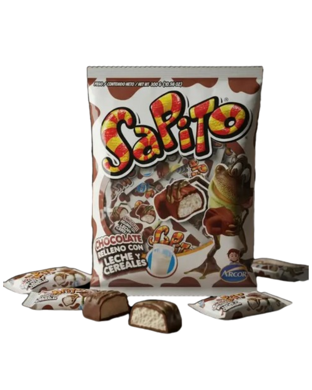 SAPITO ARCOR X 30UN.
