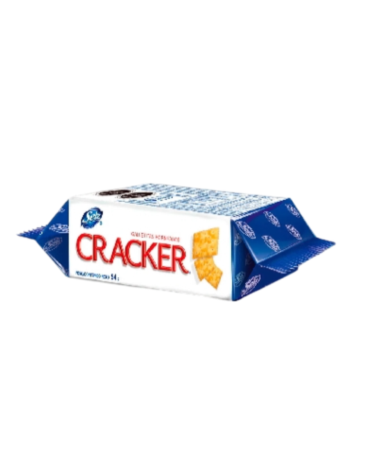 MINI CRACKER ARCOR X 10UN.