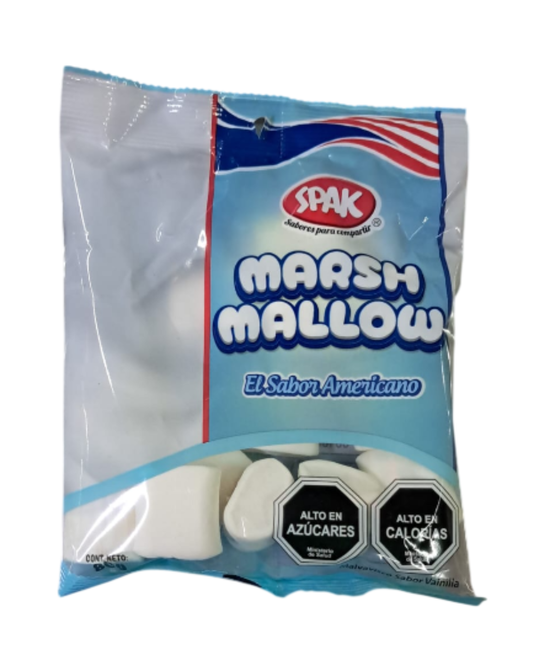 MARSHMALLOW AMERICANO SPAK 80GR.