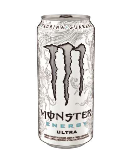 MONSTER 473ml. UN. SABORES.