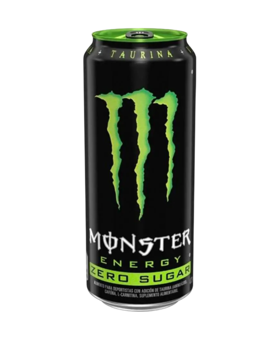 MONSTER 473ml. UN. SABORES.