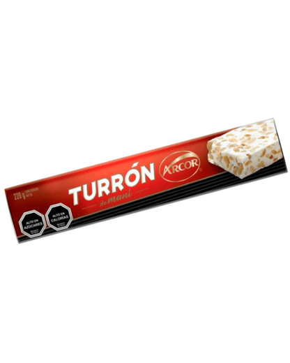 TURRÓN ARCOR