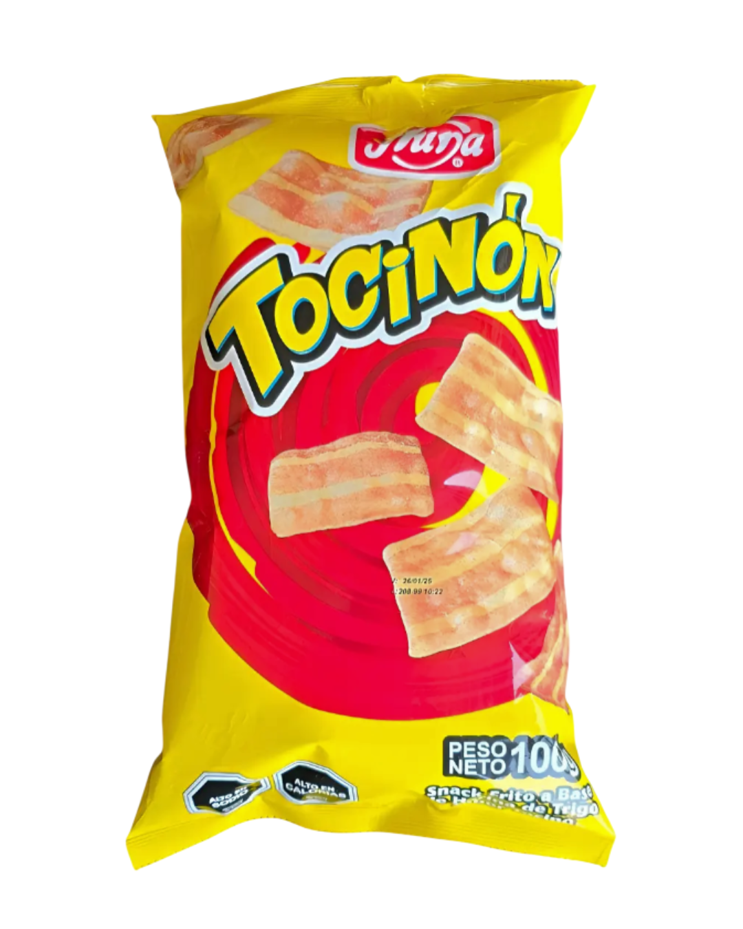 TOCINON FRUNA