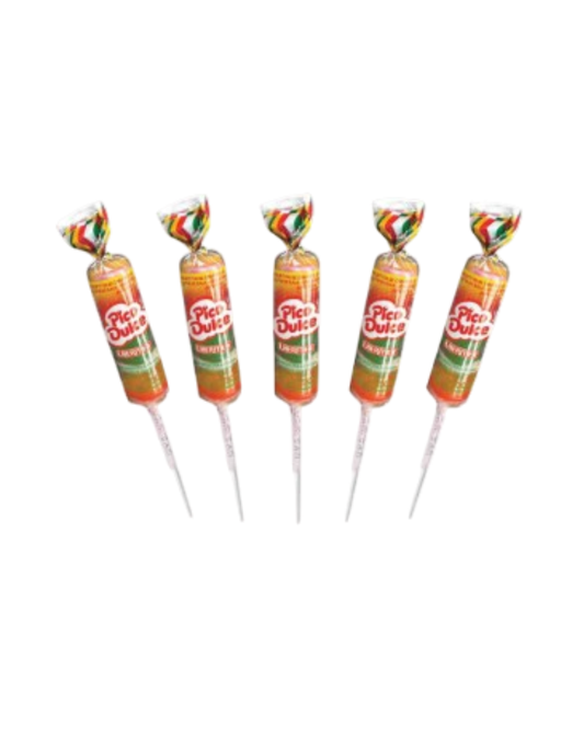 PICO DULCE X 48UN.
