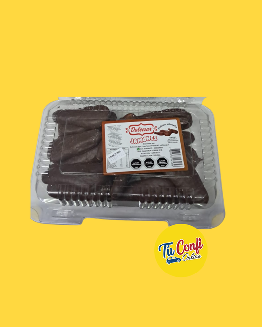 MALVA JAMON ARTESANAL