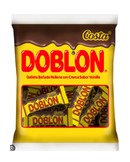 DOBLON COSTA X 30UN.