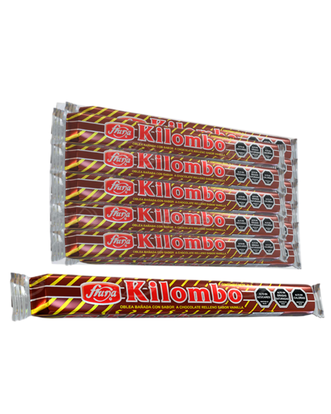 KILOMBO FRUNA X 20UN.