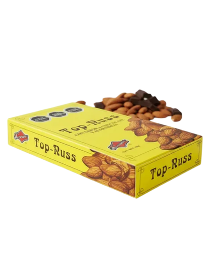 TOP RUSS FRUNA X 40UN