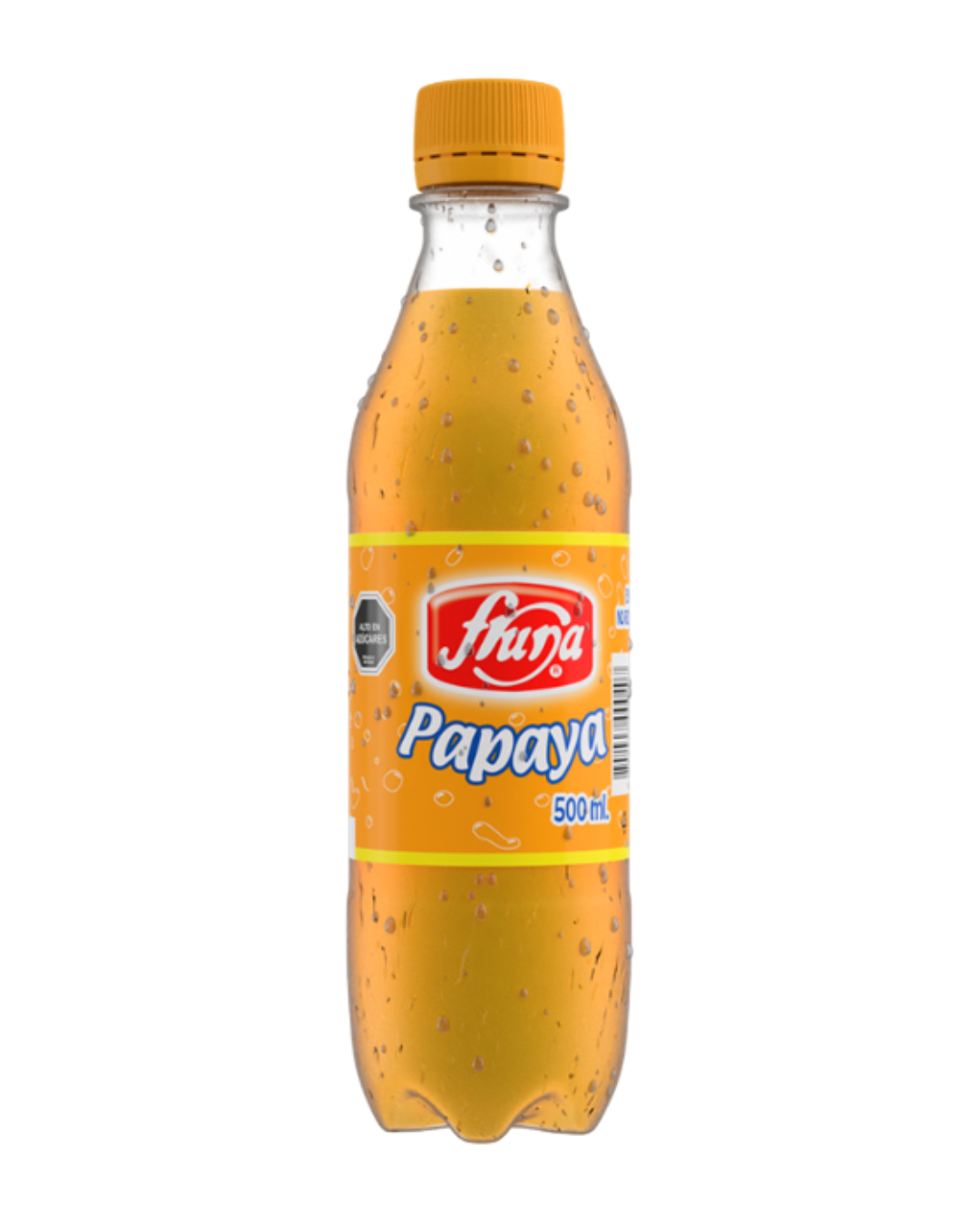 PACK BEBIDA FRUNA 500ML. X 12UN. SABORES.