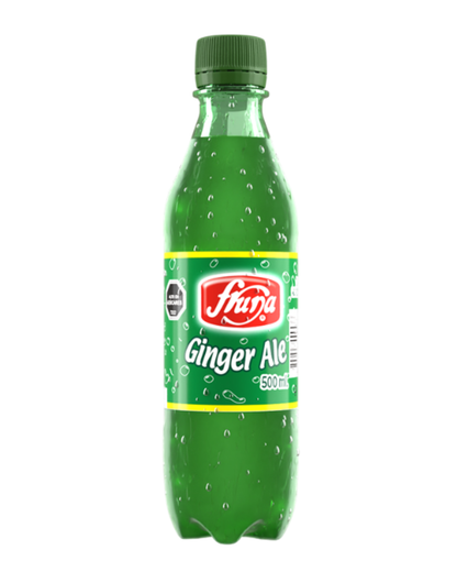 PACK BEBIDA FRUNA 500ML. X 12UN. SABORES.