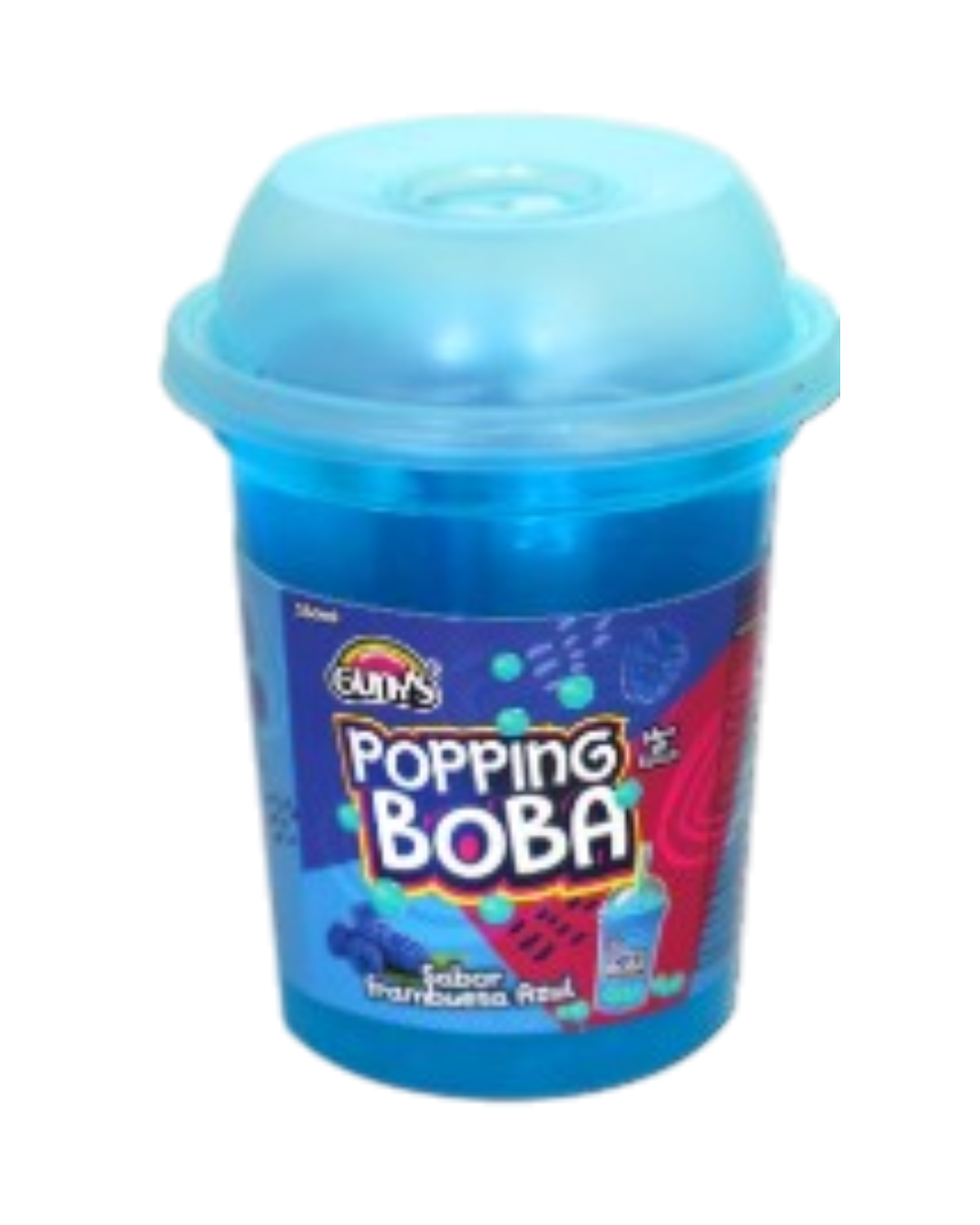 GUNYS POPPIN BOBBA SABORES