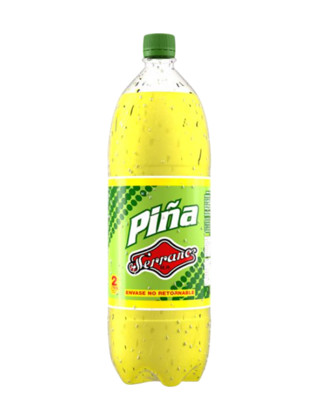 PACK BEBIDAS SERRANO FRUNA 2LTS. X 6UN