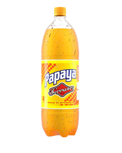 PACK BEBIDAS SERRANO FRUNA 2LTS. X 6UN