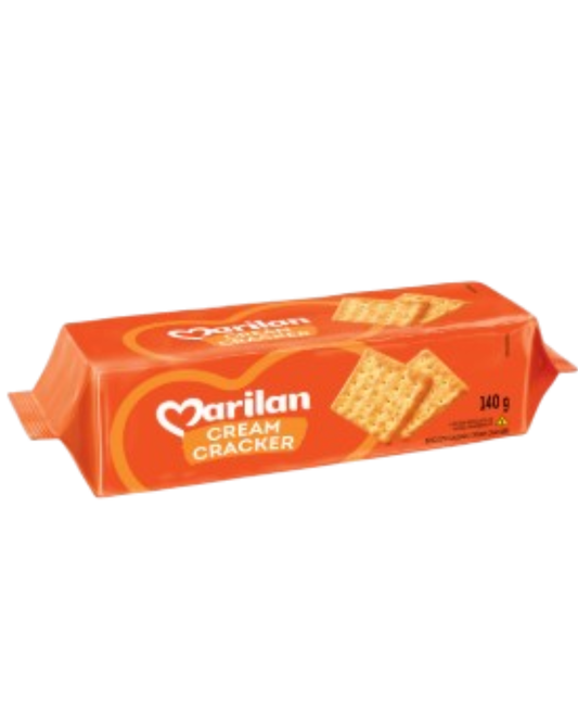 CREAM CRACKER MARILAN 2 X 1.000