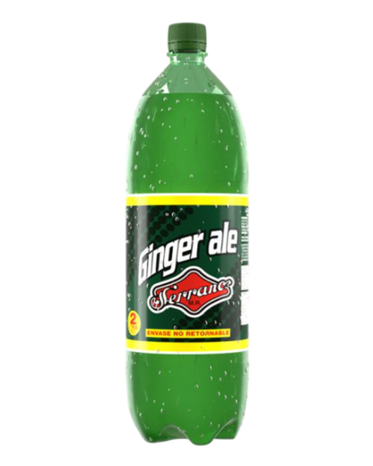 PACK BEBIDAS SERRANO FRUNA 2LTS. X 6UN