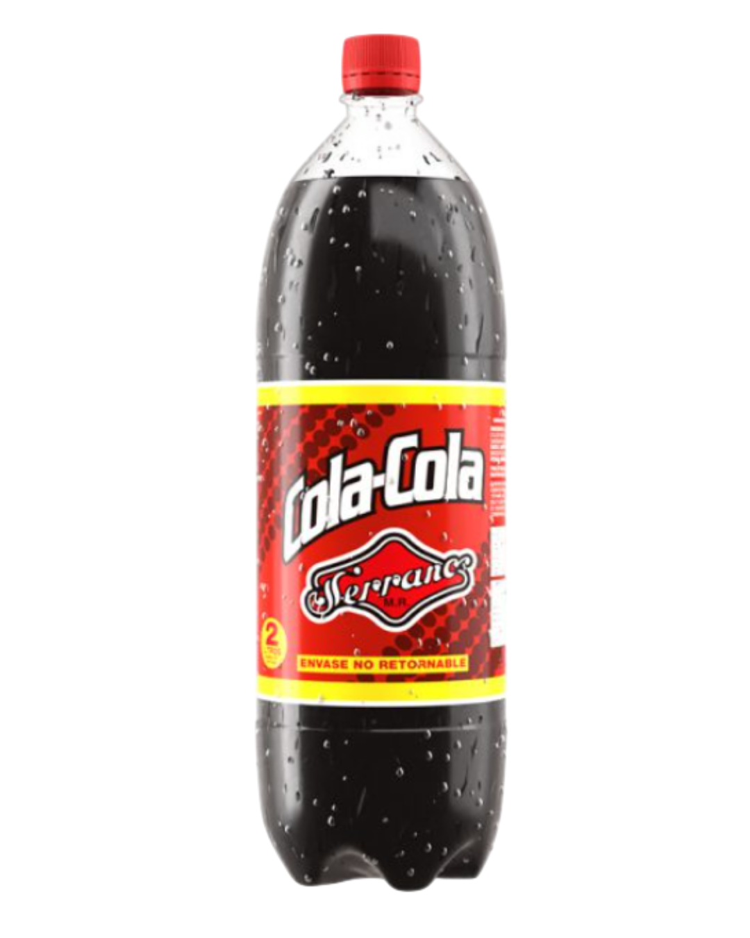 PACK BEBIDAS SERRANO FRUNA 2LTS. X 6UN