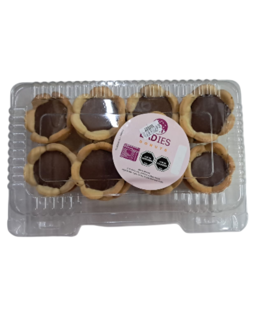 Chocolate Artesanal 4