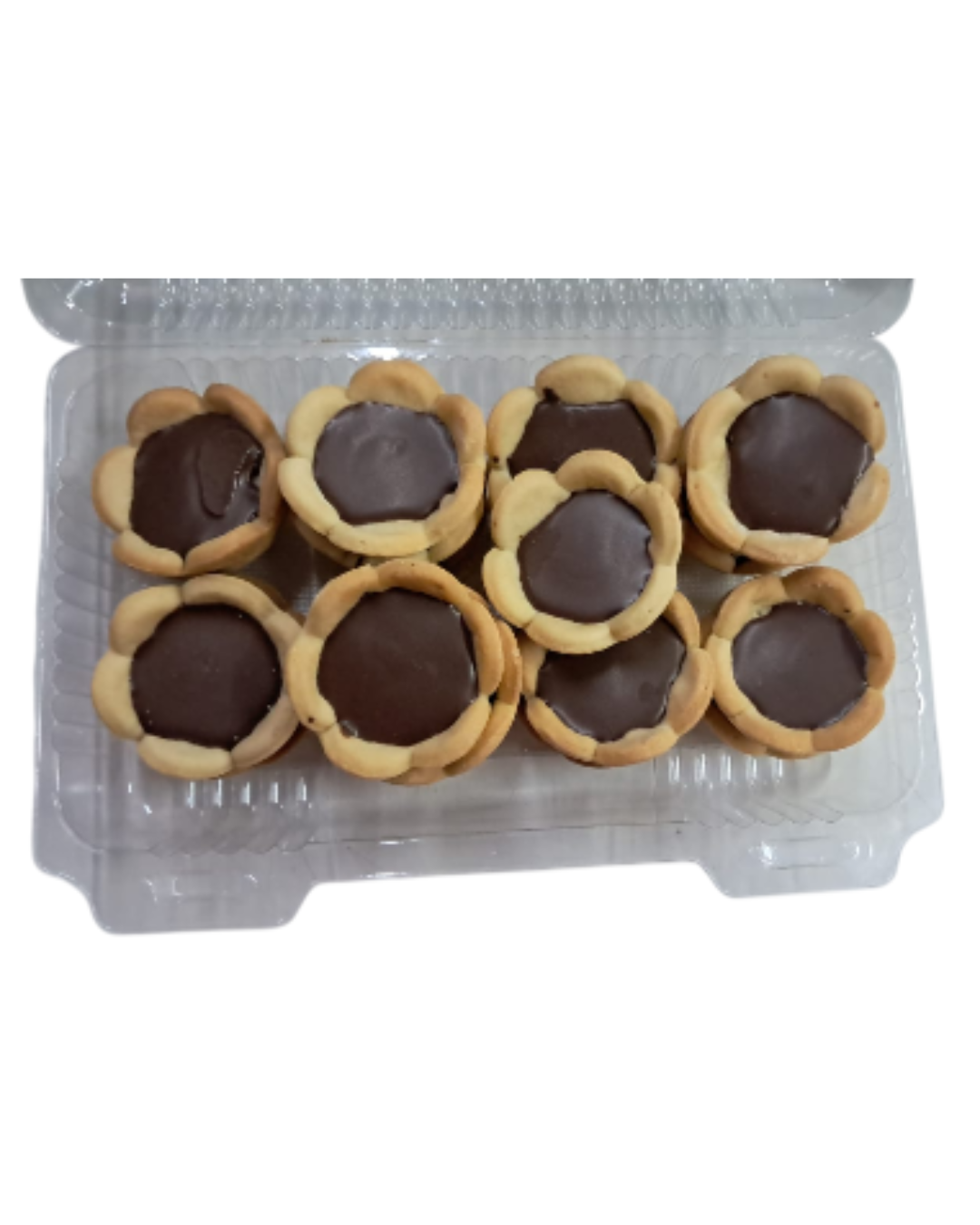 TACITA CHOCOLATE ARTESANAL