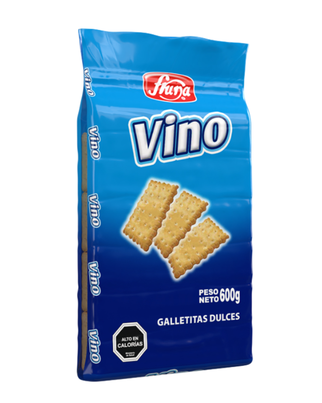 GALLETA VINO FRUNA 600GR