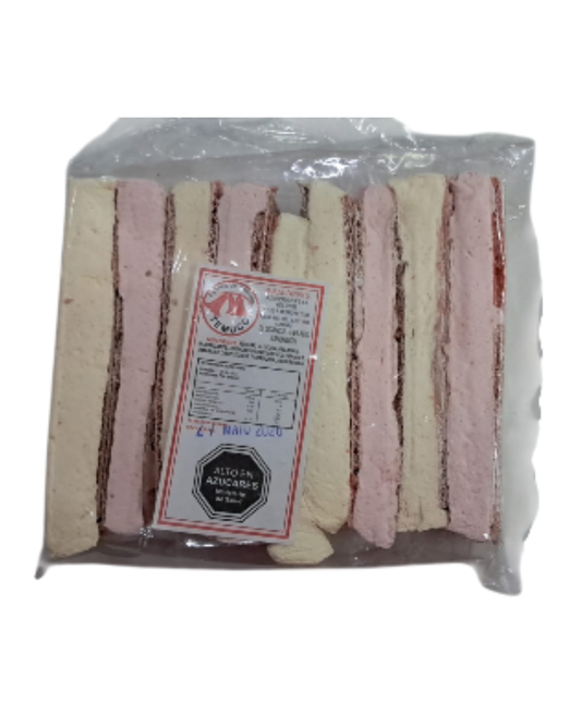 SUSTANCIA GALLETA / SANDWICH ARTESANAL