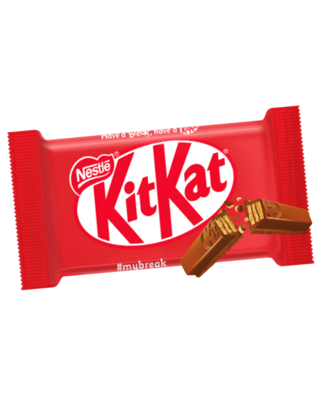 CHOCOLATE KIT KAT 41,5GR.