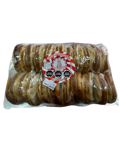 CHILENITO ARTESANAL BOLSA X 20UN.
